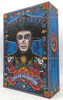 Dia De Muertos Ken Barbie Doll In Charro Look Fashion 2022 Mattel HBY10