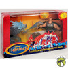 Disney's Hercules Ice Titan and Hercules Battle Pack Figures 1997 Mattel 17774