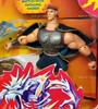 Disney's Hercules Ice Titan and Hercules Battle Pack Figures 1997 Mattel 17774