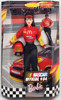Nascar Official #94 Bill Elliot Barbie Doll 1999 Mattel 22954
