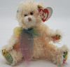 Ty Attic Treasures Carmella the Bear Plush