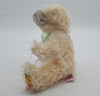 Ty Attic Treasures Carmella the Bear Plush
