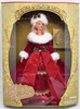 Holiday Elegance Holiday Fashion Doll with Ornament 1999 Jakks Pacific 11391