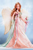 Barbie Collector Golden Angel Doll Pink Label 2006 Mattel J9187