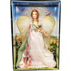 Barbie Collector Golden Angel Doll Pink Label 2006 Mattel J9187