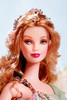 Barbie Collector Golden Angel Doll Pink Label 2006 Mattel J9187