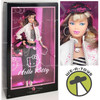 Hello Kitty Pink Label Barbie Collector Doll 2007 Mattel L4687