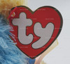 Ty Attic Treasures Surprise the Happy Birthday Bear Plush