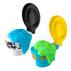 Orb Goooze Toilet Slimi Random Assortment