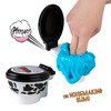 Orb Goooze Toilet Slimi Random Assortment