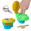 Orb Goooze Toilet Slimi Random Assortment