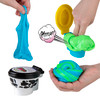 Orb Goooze Toilet Slimi Random Assortment