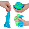 Orb Goooze Toilet Slimi Random Assortment