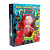Orb Goo-natomy Lab Jelly Bear Gel Dissection Kit