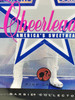 Dallas Cowboys Cheerleader Barbie Doll 2007 Mattel M2316