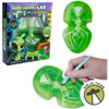 Orb Goo-natomy Lab Alien Gel Dissection Kit