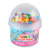 Orb MixBitz Candy Cloud Swirl Scented Slime
