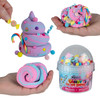 Orb MixBitz Candy Cloud Swirl Scented Slime