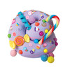 Orb MixBitz Candy Cloud Swirl Scented Slime