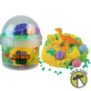 Orb MixBitz Dino Dig Scented Slime