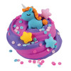 Orb MixBitz Unicorn Dreams Scented Slime