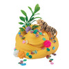 Orb Mixibitz Slimi Safari Scented Slime