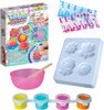 Orb Taba-licious DIY Kit Mega Flowers