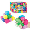 Orb Curiosities Sqweezy Stress Cubes
