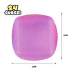 Orb Curiosities Sqweezy Stress Cubes