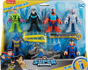 DC Super Friends Action Figures Fisher-Price Imaginext HXF94