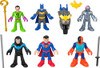 DC Super Friends Action Figures Fisher-Price Imaginext HXF94