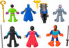 DC Super Friends Action Figures Fisher-Price Imaginext HXF94