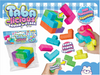 Orb Taba-licious Squish'n Stack Puzzle Cube