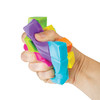 Orb Taba-licious Squish'n Stack Puzzle Cube