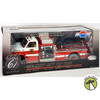 1975 Heavy Duty Metal Die Cast Fire Truck 1:16 Highway 61 Collectibles 50660