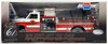 1975 Heavy Duty Metal Die Cast Fire Truck 1:16 Highway 61 Collectibles 50660