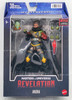 Masters of the Universe Revelation Masterverse Andra Action Figure Mattel HDR35