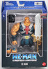 Masters of the Universe Masterverse Animated He-Man Action Figure Mattel HDR41