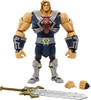 Masters of the Universe Masterverse Animated He-Man Action Figure Mattel HDR41