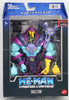 He-Man and the Masters of the Universe Masterverse Skeletor Figure Mattel HDR42