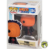 Funko POP Animation Naruto Shippuden Tobi T184 Vinyl Figure