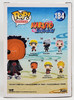 Funko POP Animation Naruto Shippuden Tobi T184 Vinyl Figure