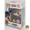 Funko POP Boruto Naruto Next Generations Kawaki 1036 Vinyl Figure