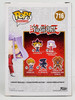 Funko POP Animation Yu-Gi-Oh Maximillion Pegasus 716 Vinyl Figure