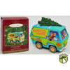 Hallmark Keepsake Ornament Scooby-Doo The Mystery Machine 2001 QX6295