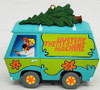 Hallmark Keepsake Ornament Scooby-Doo The Mystery Machine 2001 QX6295