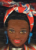 Jamaican Barbie Dolls of the World Special Edition Doll 1991 Mattel #4647