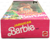 Jamaican Barbie Dolls of the World Special Edition Doll 1991 Mattel #4647