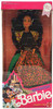 Dolls of the World Spanish Barbie Doll 1991 Mattel #4963