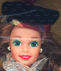 Scottish Barbie Dolls of the World Special Second Edition Doll 1991 Mattel #9845